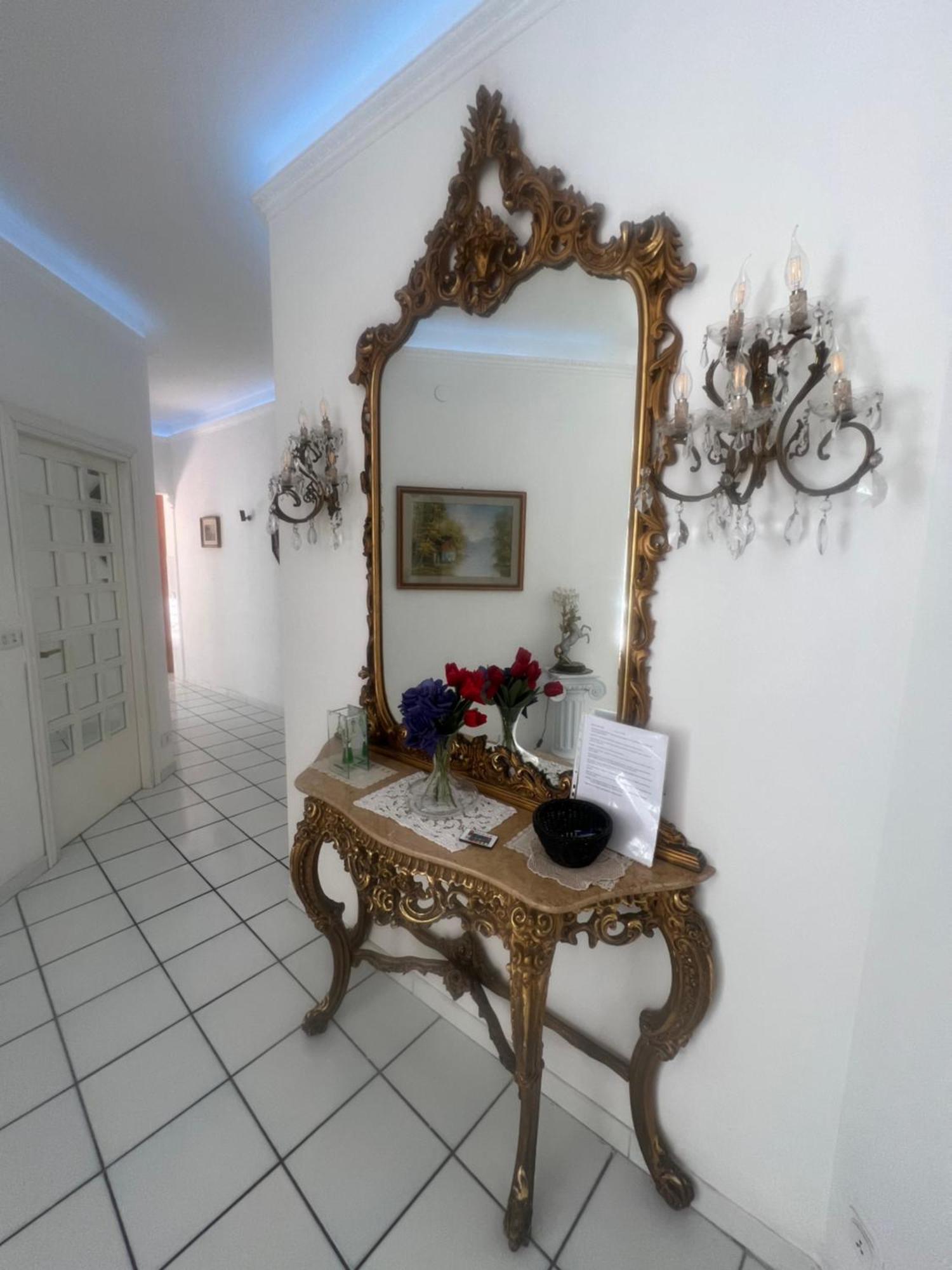 Apartamento Metro A *