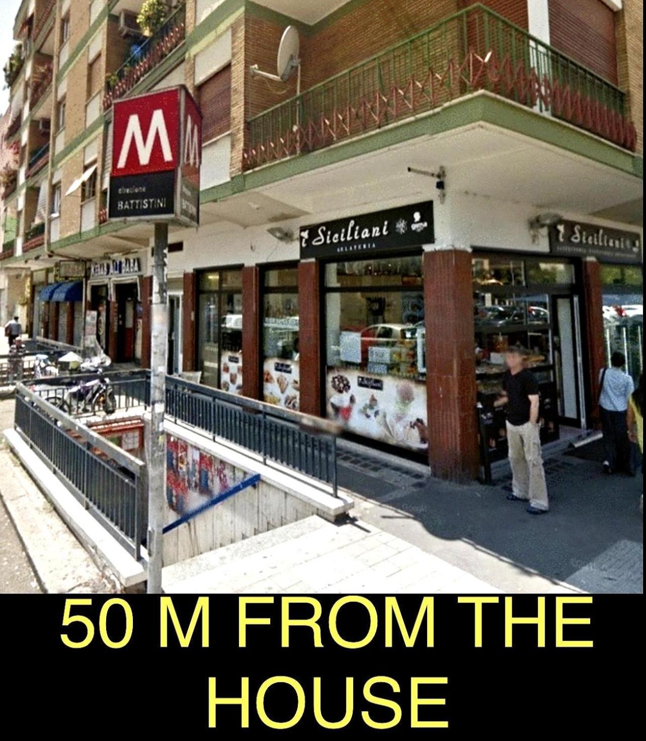 Apartamento Metro A
