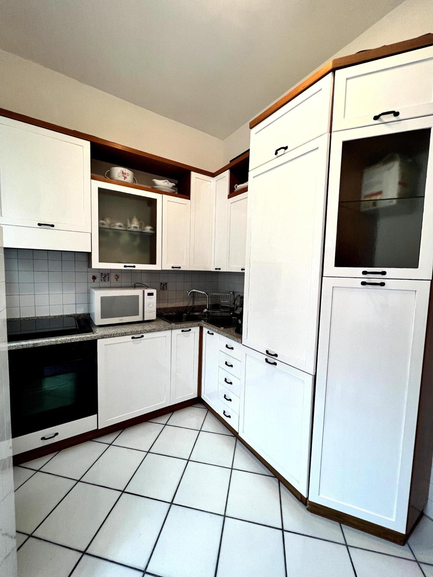 Apartamento Metro A Roma
